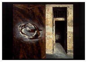 Opus Incertum XCIX: la perpétuité, 1991