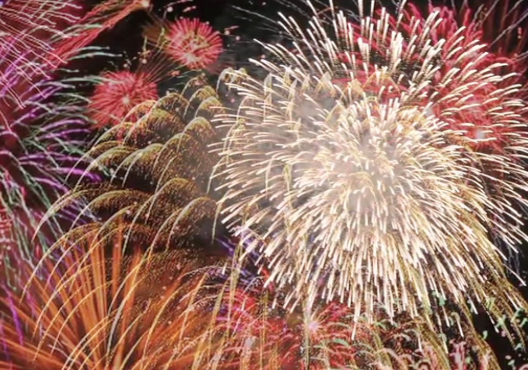 Festival Mémoire et racines à Saint-Charles-Boromée, 2007