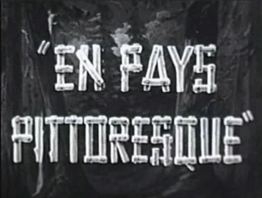 Maurice Proulx. BAnQ.